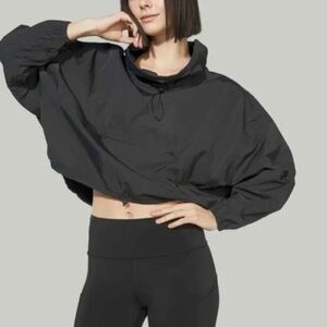 NWT! 🖤 Lululemon Break the Mold Pullover, Barry's Edition, Size L/XL